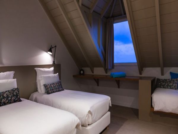 St. Barts Home 964327