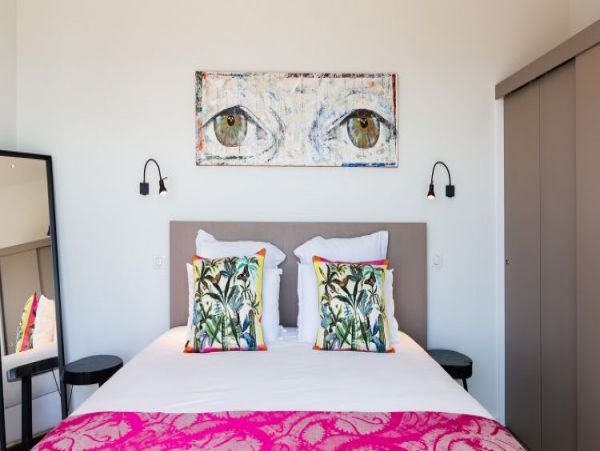 St. Barts Home 964327