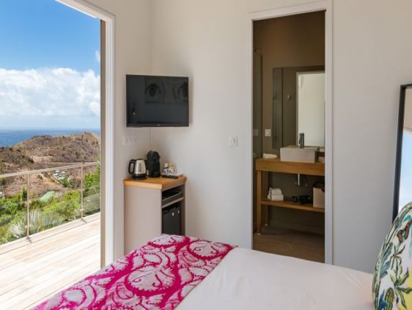 St. Barts Home 964327
