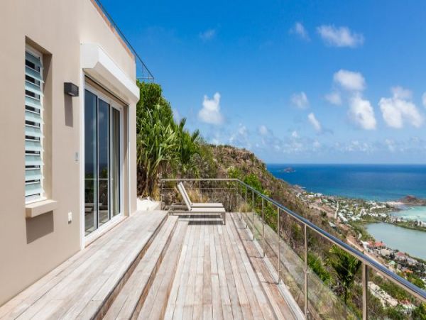 St. Barts Home 964327