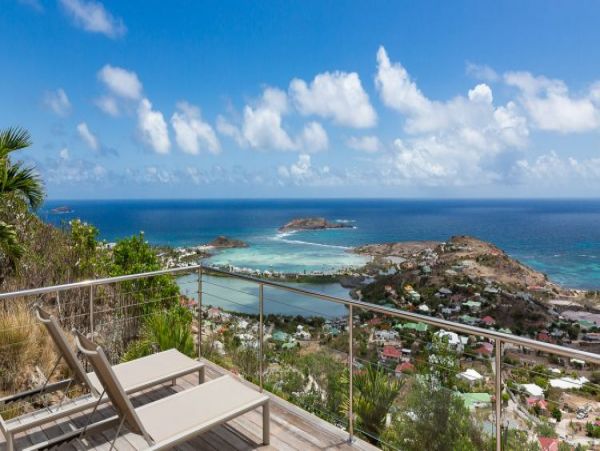 St. Barts Home 964327