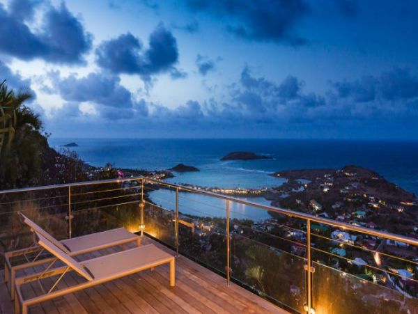 St. Barts Home 964327