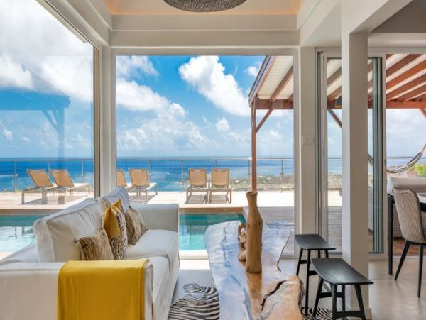 St. Barts Home 964327