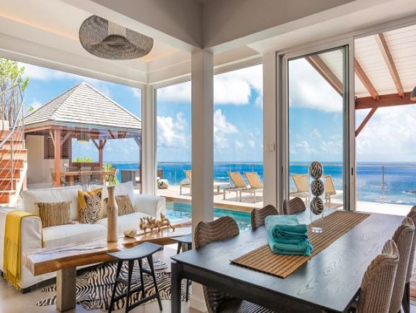 St. Barts Home 964327