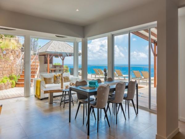St. Barts Home 964327
