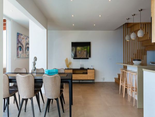 St. Barts Home 964327