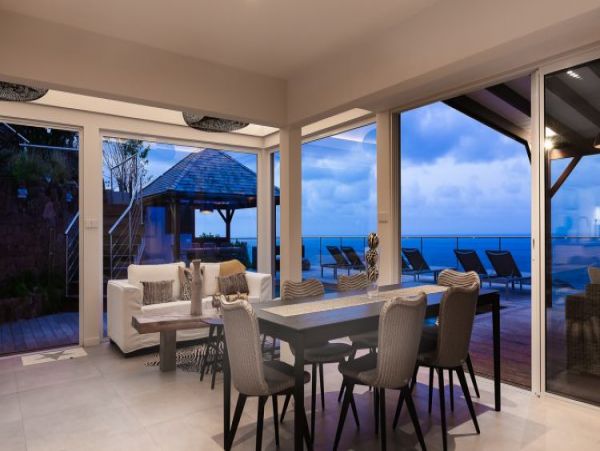 St. Barts Home 964327