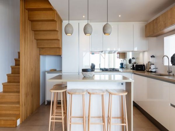 St. Barts Home 964327