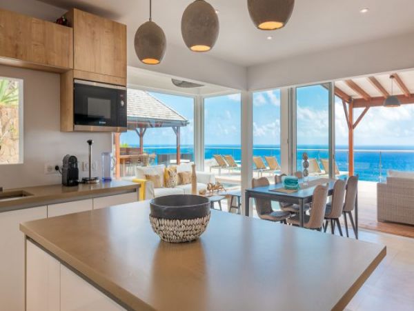 St. Barts Home 964327