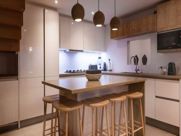 St. Barts Home 964327