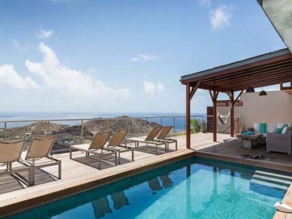 St. Barts Home 964327