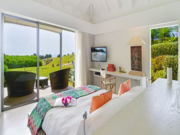 St. Barts Home 964328