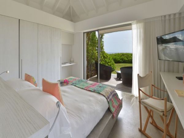St. Barts Home 964328