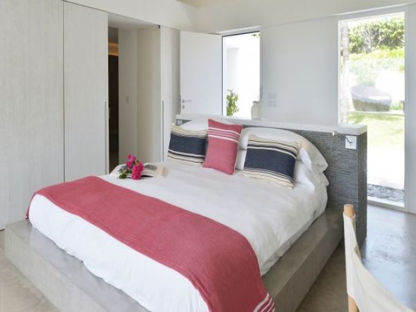 St. Barts Home 964328