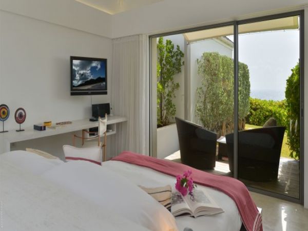 St. Barts Home 964328