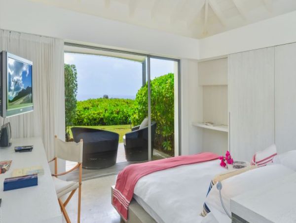 St. Barts Home 964328