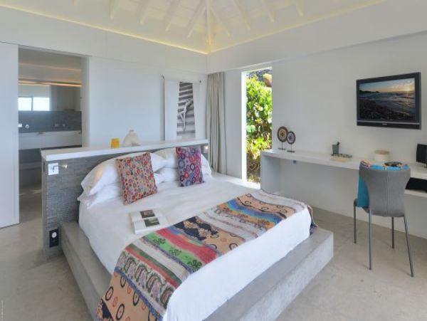 St. Barts Home 964328