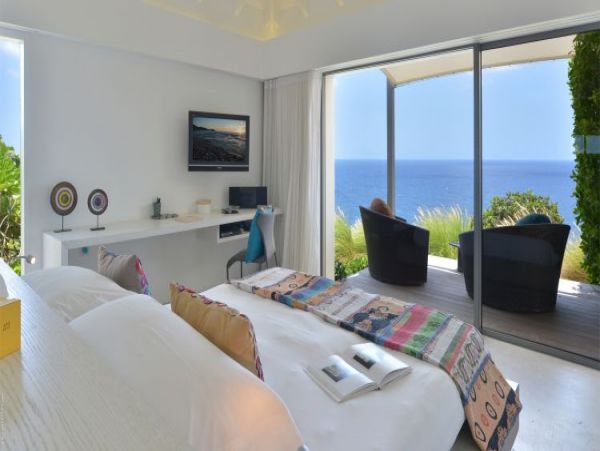St. Barts Home 964328