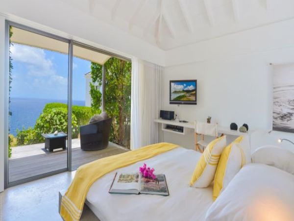 St. Barts Home 964328