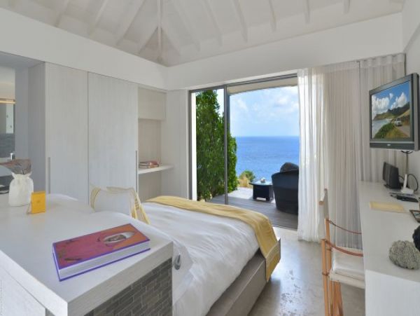 St. Barts Home 964328
