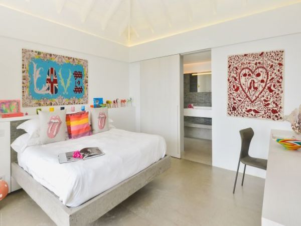 St. Barts Home 964328