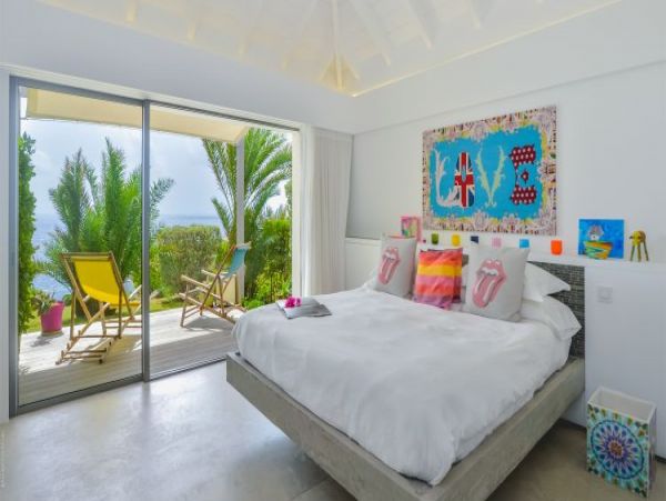 St. Barts Home 964328