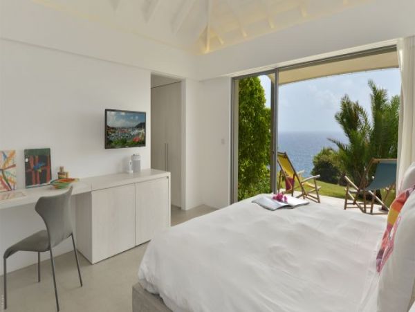 St. Barts Home 964328