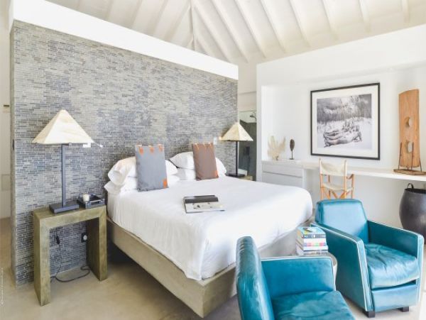 St. Barts Home 964328