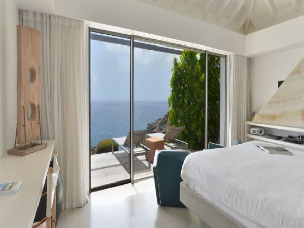 St. Barts Home 964328