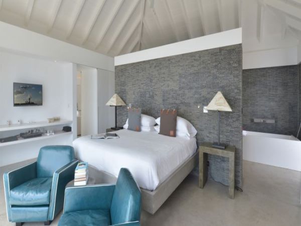 St. Barts Home 964328