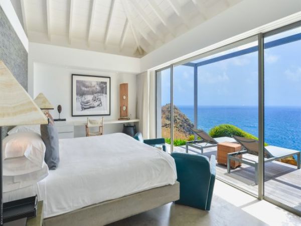 St. Barts Home 964328