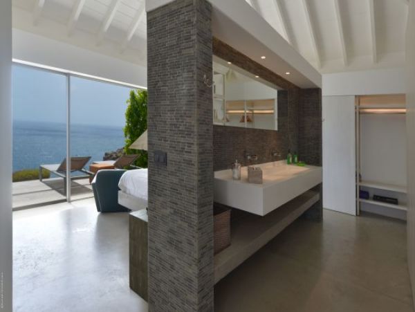 St. Barts Home 964328