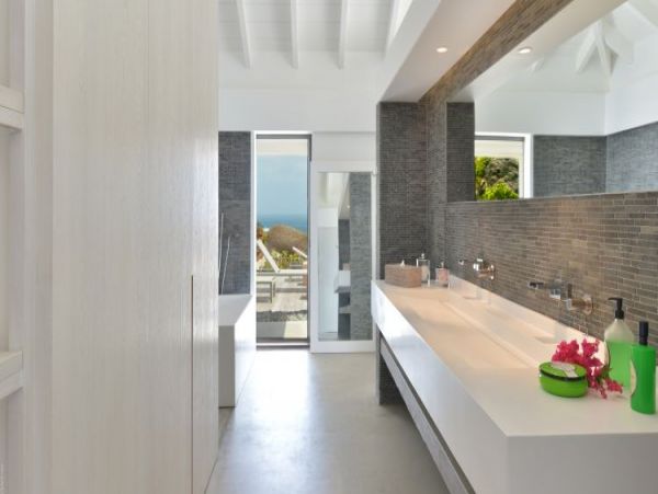 St. Barts Home 964328