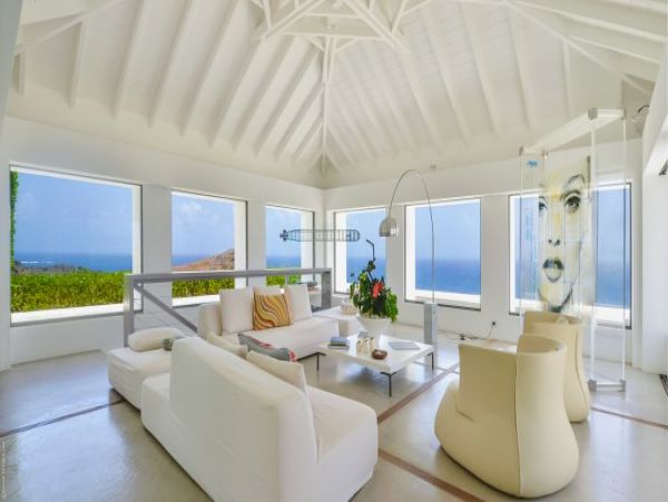 St. Barts Home 964328