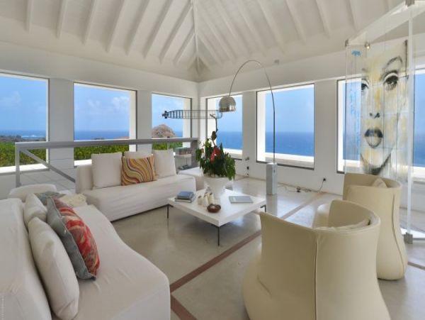 St. Barts Home 964328