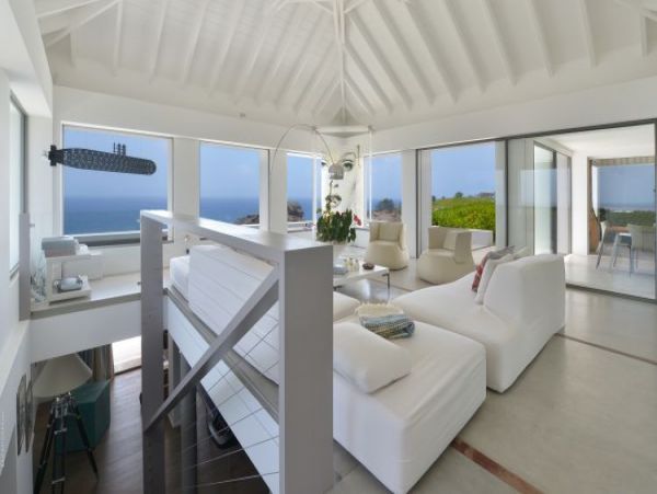 St. Barts Home 964328