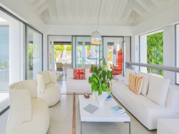 St. Barts Home 964328