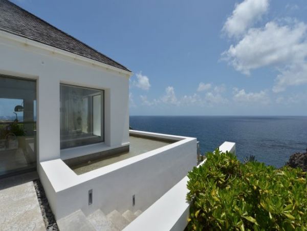St. Barts Home 964328