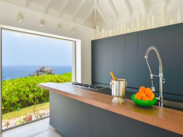St. Barts Home 964328