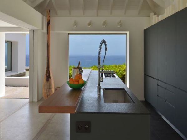 St. Barts Home 964328