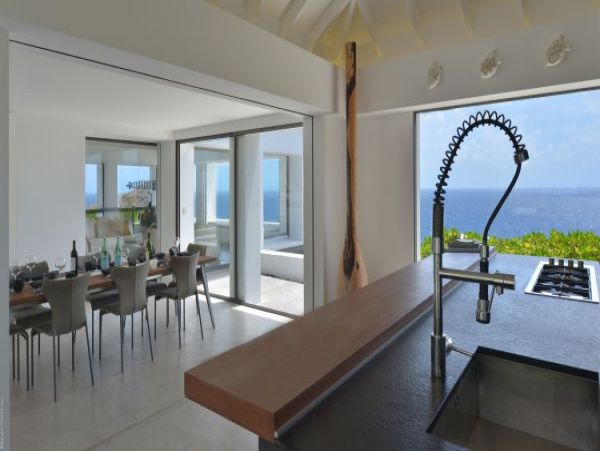 St. Barts Home 964328