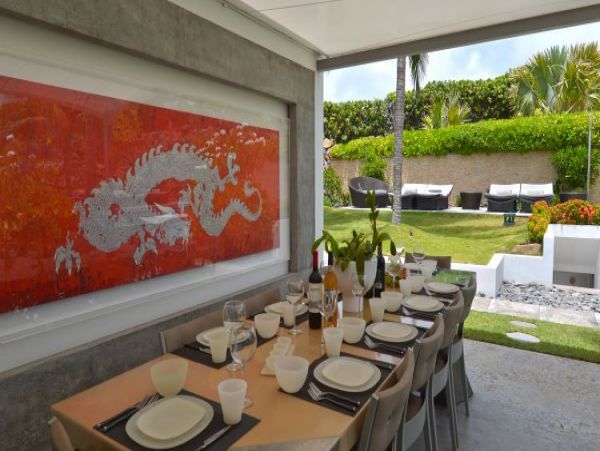 St. Barts Home 964328