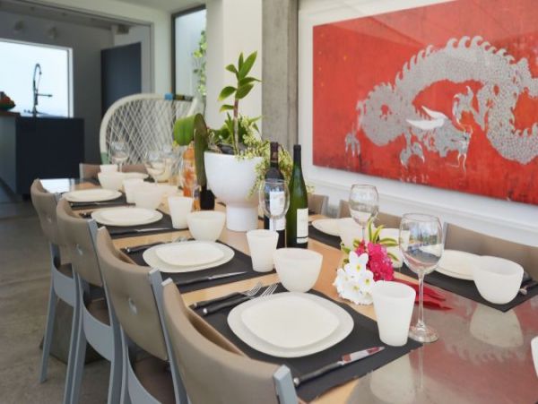 St. Barts Home 964328