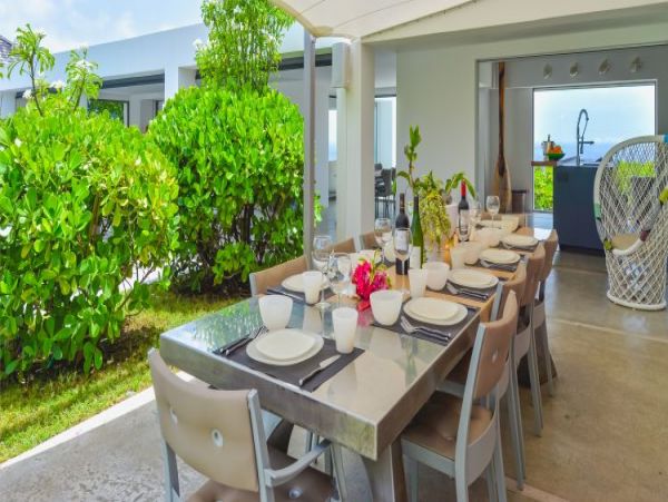 St. Barts Home 964328
