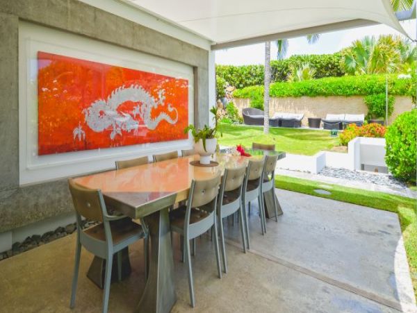 St. Barts Home 964328