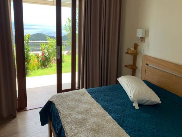 St. Barts Home 964329
