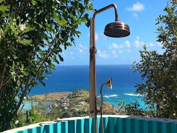 St. Barts Home 964329