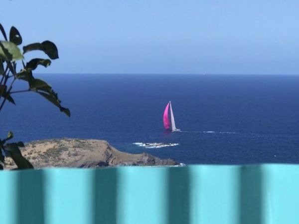 St. Barts Home 964329