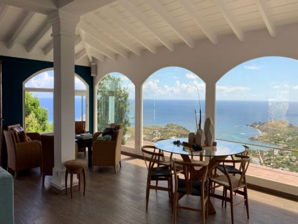St. Barts Home 964329