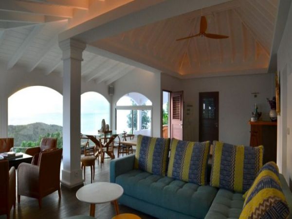 St. Barts Home 964329
